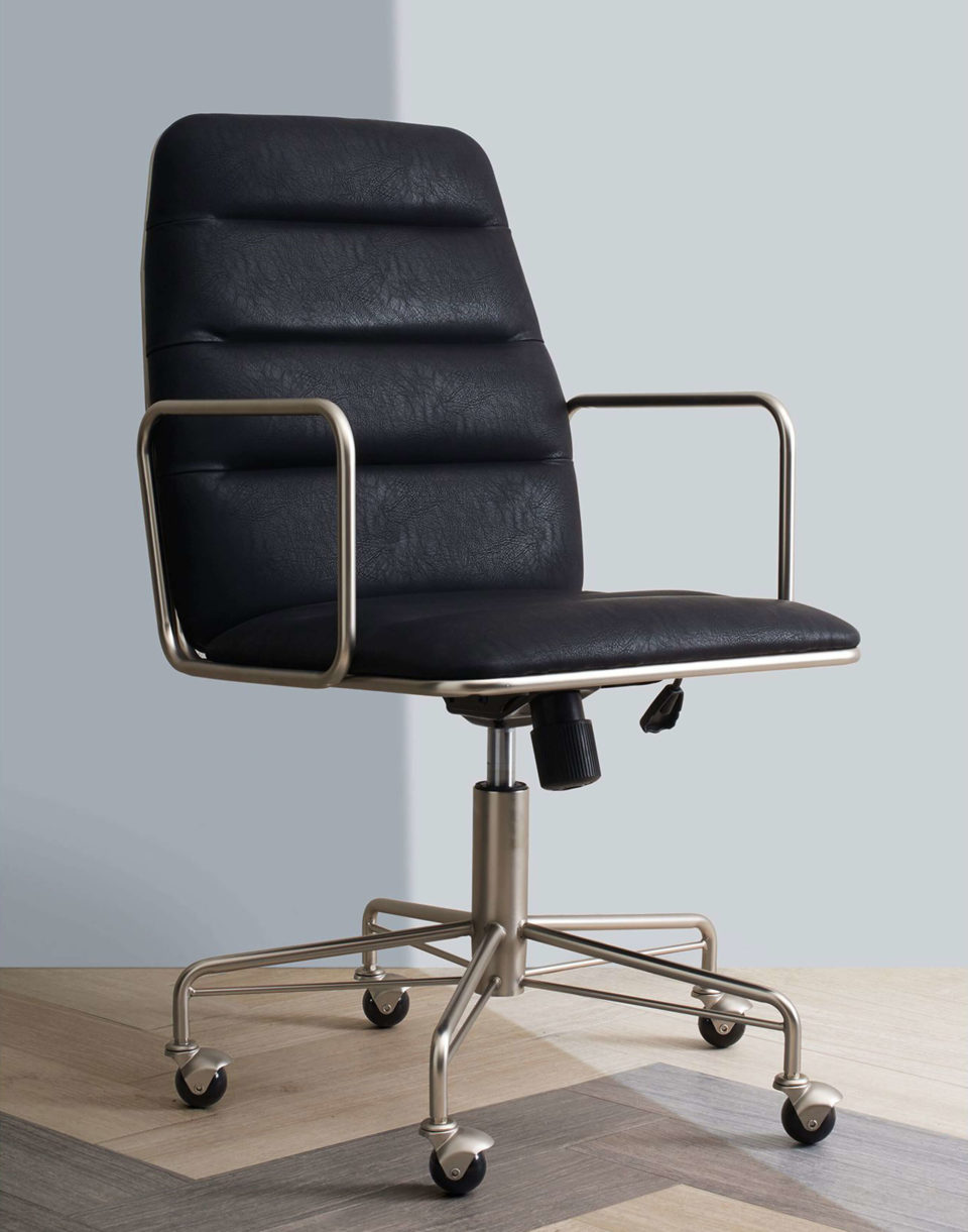 mad office chair CB2 2014 ellenberger studio