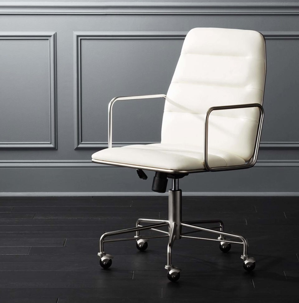 mad office chair CB2 2014 ellenberger studio