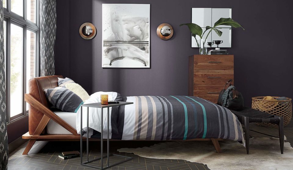 drommen bed CB2 2014 ellenberger studio