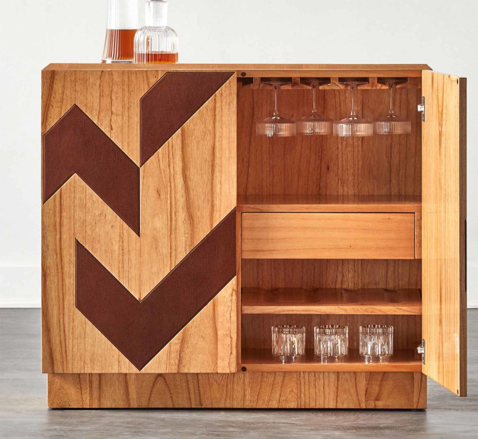 fragment bar CB2 2019 ellenberger studio