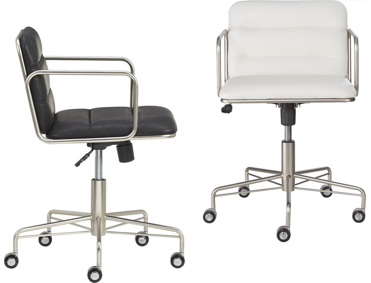 mad office chair CB2 2014 ellenberger studio