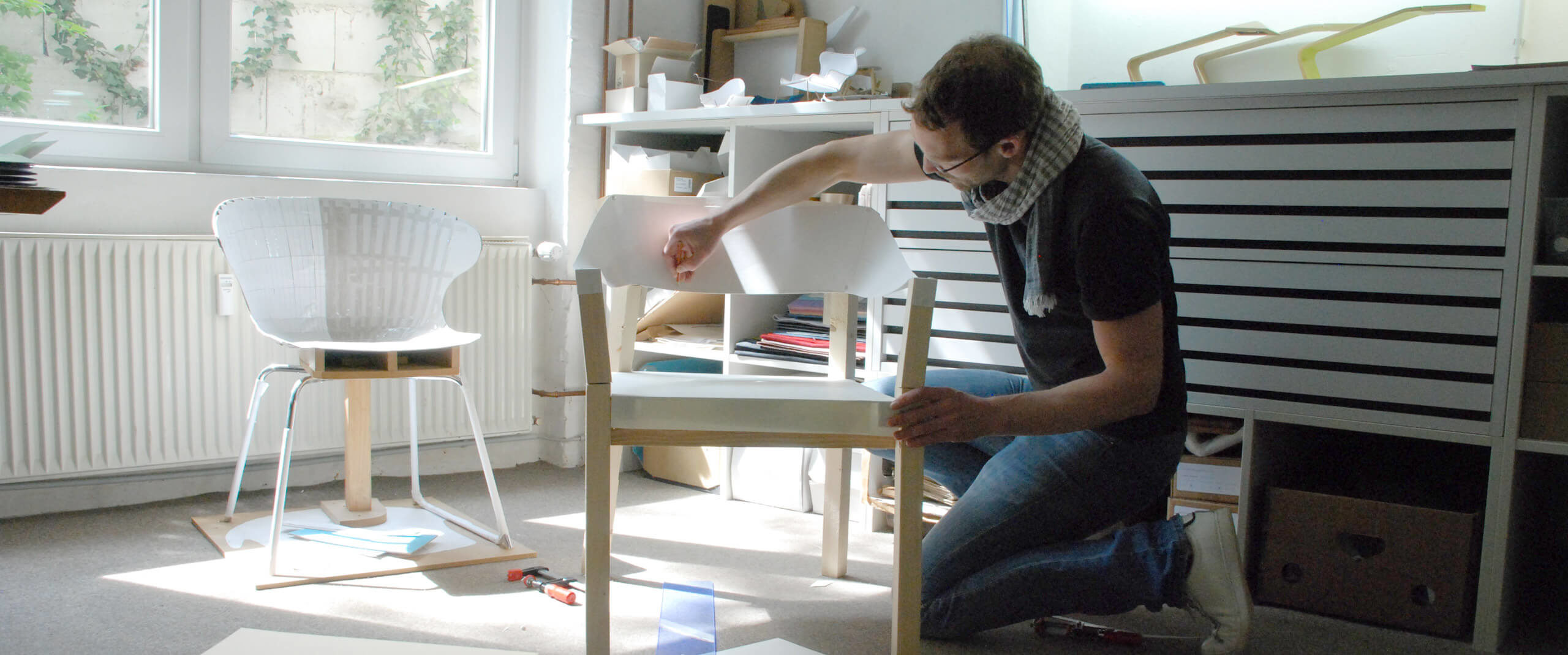 ellenberger studio studio for product and interior design