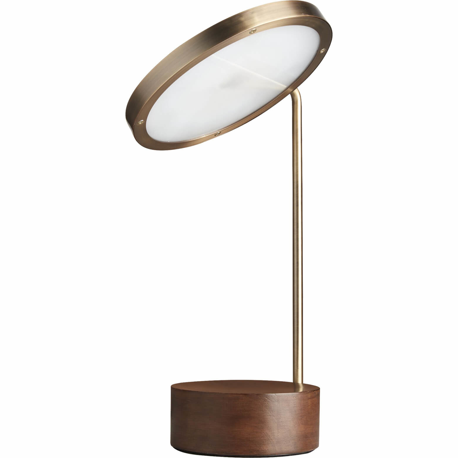 tate table lamp CB2 2018 ellenberger studio